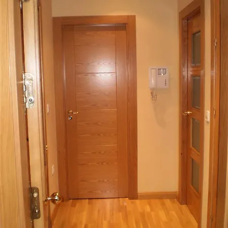 Apartment Home4u Cathedral
